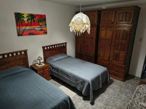 las palmeras departamento planta alta Catamarca