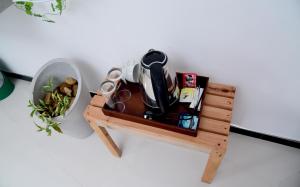 Village Breeze Cabana