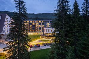 Hotel Pestera Wellness & Spa