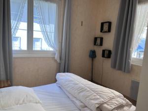 Charmant T2 à Cauterets avec vue montagne et parking - FR-1-812-143