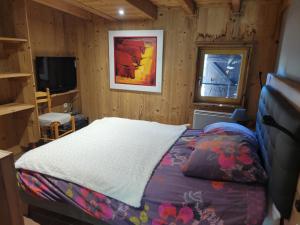 chez Alex et Francesca