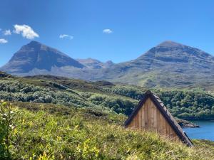 Quinag - Uk50485