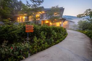 The Orchid Rishivan Rishikesh