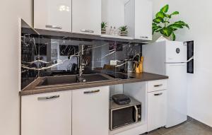 1 Bedroom Awesome Apartment In Banjole