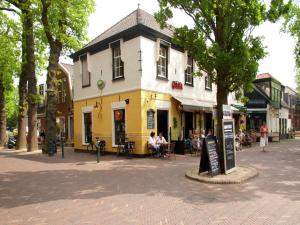 Holiday Home in Bergen near Forests