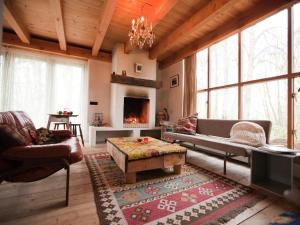 Holiday Home in Bergen near Forests - 4-star hotels in Bergen