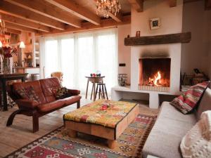 Holiday Home in Bergen near Forests