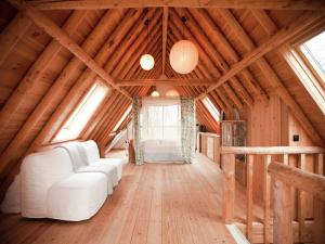 Holiday Home in Bergen near Forests