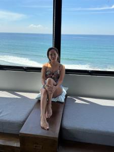 A-Lofts Sky Suite amazing beachfront 360 sea view