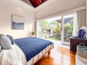 Villa St Calyx by DVH Luxe Retreats 3BR Tropical Pool Villa