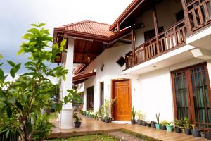 Relax Villa
