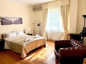 Sofia Central spacious 3BD 2BA apartment