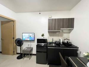 Solemare parksuites with balcony tower C