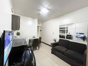 Solemare parksuites with balcony tower C