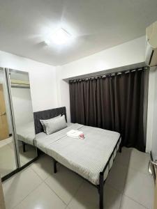Solemare parksuites with balcony tower C