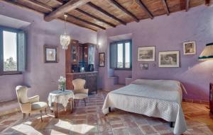 Holiday Home Montefiascone 96 With Outdoor Swimmingpool