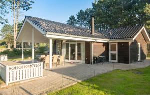Stunning Home In Rødby With Wifi