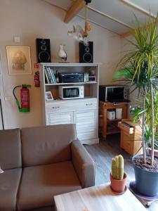 Mi Corazon huisnummer 122