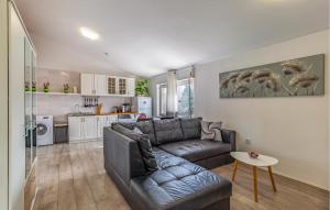 Nice Apartment In Banjole With Wifi