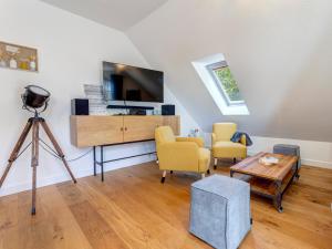 Ostseequartett - Wohnung 7