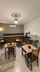 Hotel Barretos Express