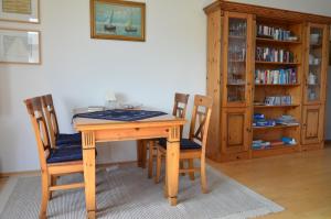 Villa Medici 2 Zi FeWo ruhig sonnig strandnah