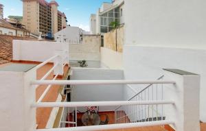 Beautiful Home In Fuengirola With Wifi