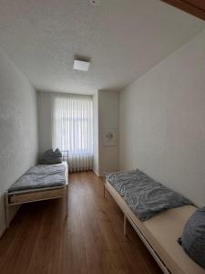 2 Bedroom Apartment at Grenzach train station