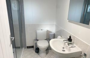 Woodstock Park The Tawny Lodge