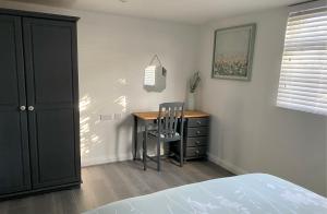 Woodstock Park The Tawny Lodge