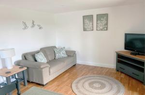 Woodstock Park The Tawny Lodge