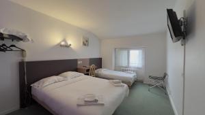 Hôtel le Relais de Vendée