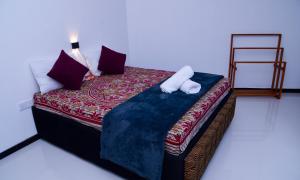 Village Breeze Cabana