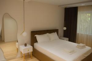 Tirana Central Escape