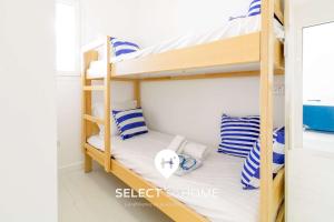 SELECTso HOME - Studio cabine avec vue mer à 160 ! - Parking et linge inclus - BEACH-04