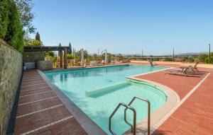 3 Bedroom Pet Friendly Home In Arezzo