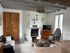 gîte "La Roucherie" 3 étoiles en côte dopale