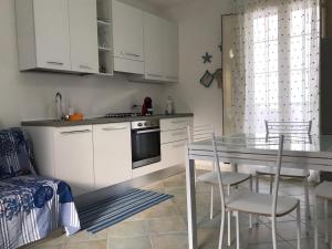 Appartamento a Santa Maria al bagno con piscina