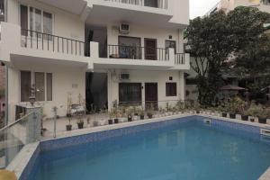 Yogved Hospitality & Resort
