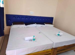 Holiday Heavan Gokarna