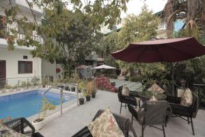 Yogved Hospitality & Resort