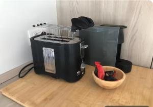 Modern Home Trastevere