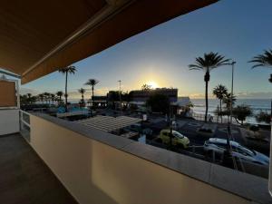 Estudio Frente al Mar 100 Vista al Océano