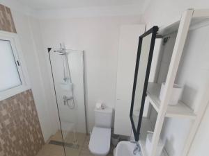 Estudio Frente al Mar 100 Vista al Océano