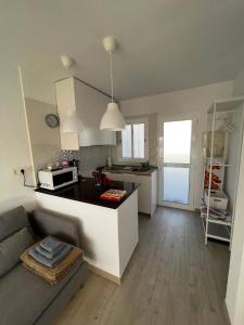 Estudio Frente al Mar 100 Vista al Océano