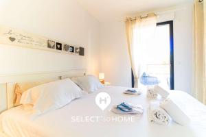 SELECT - T2 à Saint-Clair avec terrasse, piscine et parking ! - 180SUD-A12