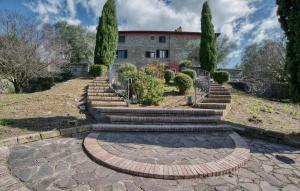 Holiday Home Montefiascone 96 With Outdoor Swimmingpool