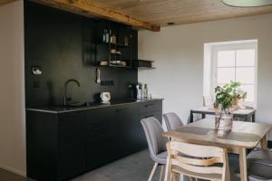 Apartmány Vysoká v srdci Českého Švýcarska