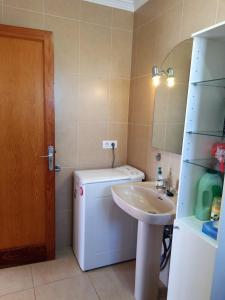 Apartamento Sami vista al mar y piscina