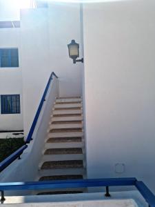 Apartamento Sami vista al mar y piscina